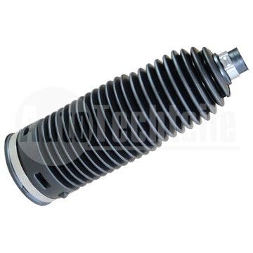 Пыльник рулевой тяги (пластиковый) Mercedes Benz Vito W639 03-14, AutoTechteile, 100 4658, 4658