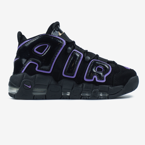 Чоловічі кросівки Air More Uptempo , В'єтнам 45 29 | Зображення 4