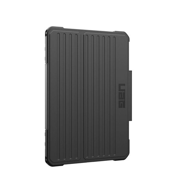 Чохол до планшета UAG iPad Pro 11" (Gen 5 2024) Metropolis SE Black (124475114040) | Зображення 6
