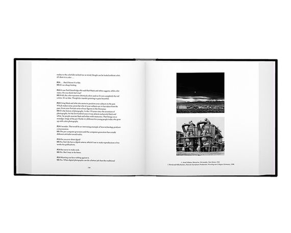 Книга по фотографии, японские фотографы современности работы Хироши Сугимото Hiroshi Sugimoto "Black Box" | Зображення 5
