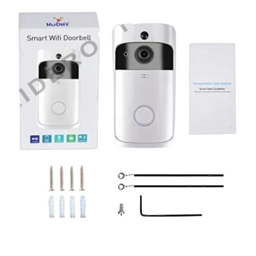 Домофон з кольоровим дисплеєм 7 XPRO M6P (lp-89883_1566) | Зображення 4