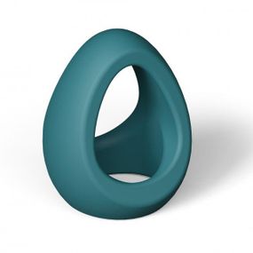 Эрекционное кольцо двойное Love To Love FLUX RING - TEAL ME Sex Aura
