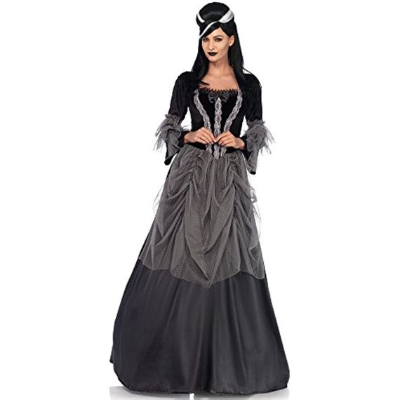 Костюм Вікторіанська Бальна Сукня Leg Avenue Victorian Ball Gown M