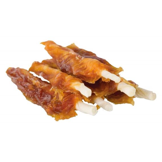 Ласощі для собак з куркою Trixie Premio Chicken Flags, 100 гр | Зображення 1
