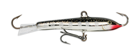 Балансир Rapala Jigging Rap W9 9 см 25 г MS (W9 MS)