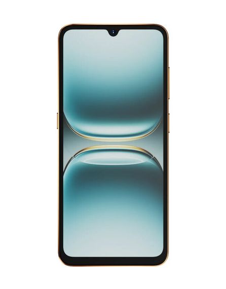 Смартфон HOTWAV X100 GT 8/256gb orange | Зображення 2