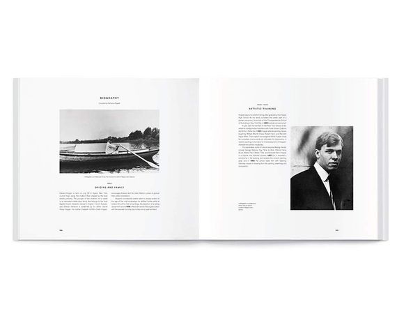 Література для художників Edward Hopper: A Fresh Look at Landscape книга з картинами художника Едварда Хоппера | Зображення 3