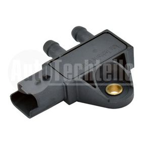 Датчик давления выхлопных газов Fiat Scudo 2.0 HDI 07-/Citroen Berlingo 1.6 HDI 08-, AutoTechteile, 509 0700, 1618Z9