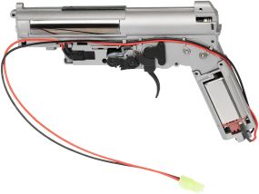 Гирбокс в сборе CYMA CM15 для CYMA CM.057 SVD