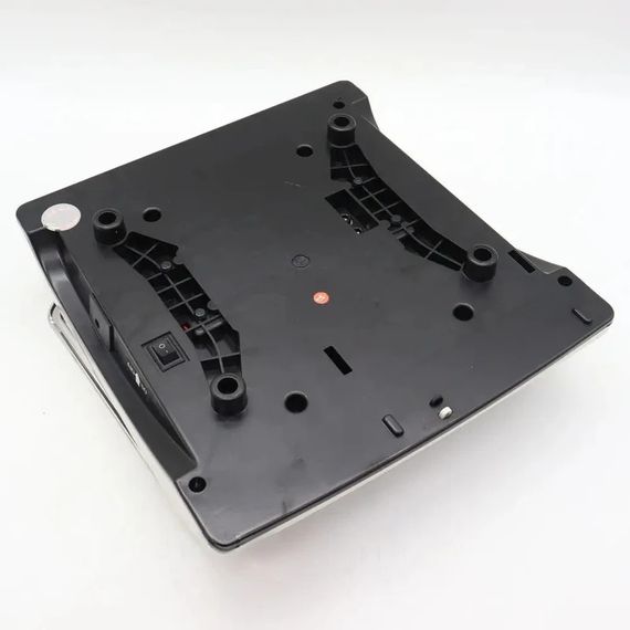 Торгові ваги 40 кг з акумулятором XPRO AT-702 (234572693_705) | Зображення 7