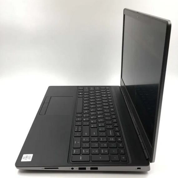 Ноутбук Dell Precision 7550 | 15.6"FHD,IPS/i7-10850H/RTX5000 16GB/64GB/6TB SSD  Б/В | Зображення 3