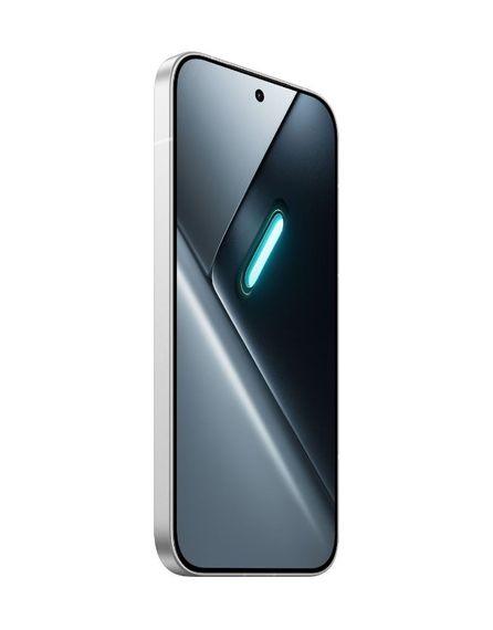 Смартфон POCO X8 Pro 8/256GB White NFC (No Adapter) | Зображення 3