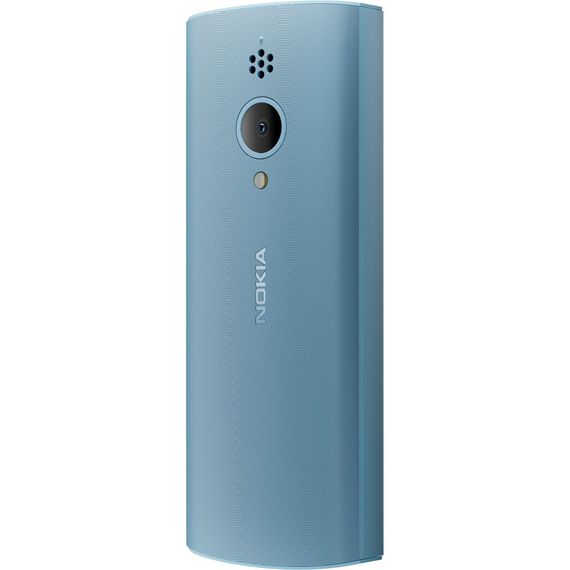 Мобільний телефон Nokia 150 2023 Blue | Зображення 9