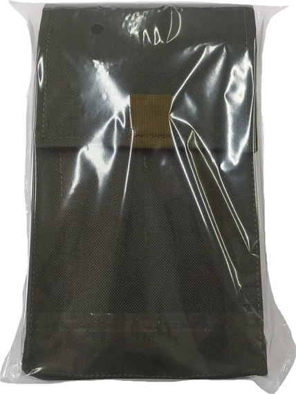 Чохол для розкладної лопати М&M APTEL 2 Olive green Хакі (213362) | Зображення 4