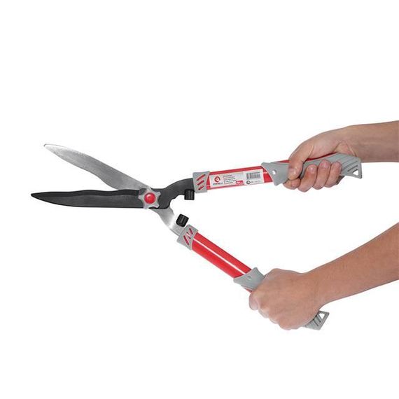 Ножиці для стриження чагарників INTERTOOL FT-11021 | Зображення 2