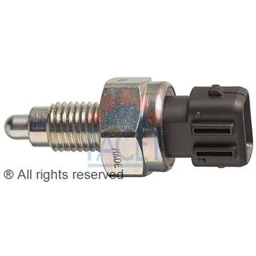 Датчик включения заднего хода VW Caddy/T4 82-, Facet, 7.6125,