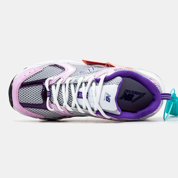 Чоловічі кросівки N2ew B2alance 530  весна / літо / осінь 1251 | Зображення 9