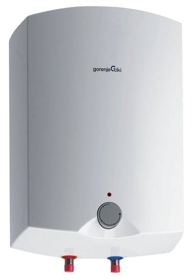 Водонагрівач Gorenje GT 10 O/B9 (GT 10 O) (298350) | Зображення 1