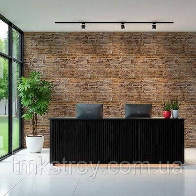 Декоративная ПВХ панель Sticker Wall 960х480х4мм sw1837 | Зображення 2