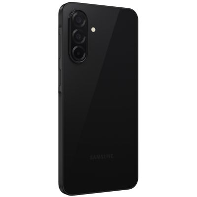 Мобильный телефон Samsung Galaxy A26 5G 6/128Gb Black (SM-A266BZKBEUC) | Зображення 5