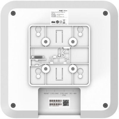 Точка доступа Wi-Fi Ruijie Networks RG-RAP2260(H) | Зображення 5