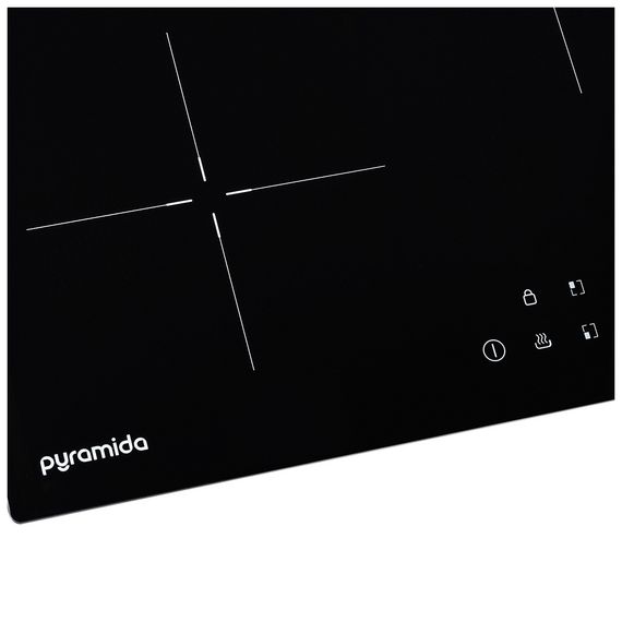 Варочная поверхность Pyramida IH P 450 | Зображення 4