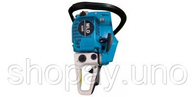 Бензопила MLD AT-GS2003 (2,2кВт) | Зображення 1