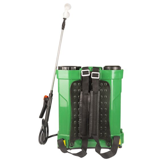 Обприскувач акумуляторний Grad 16 л (5001805) | Зображення 1