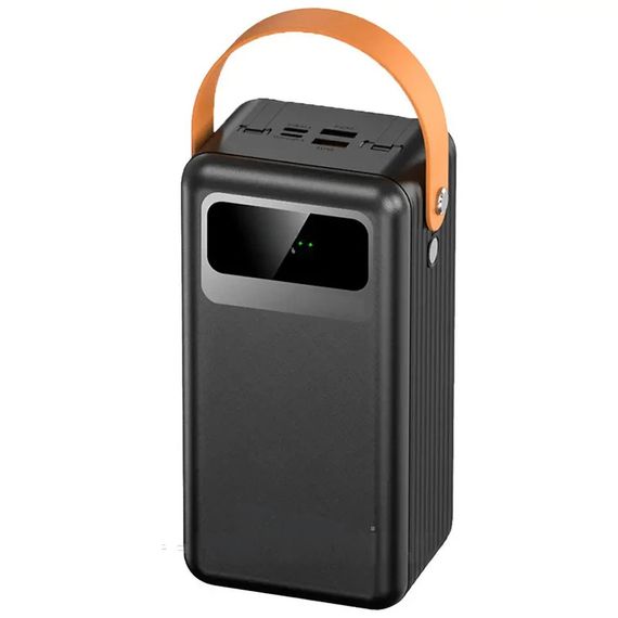 Повербанк з ліхтариком 60000mAh XPRO PX691D (234573918_2318)