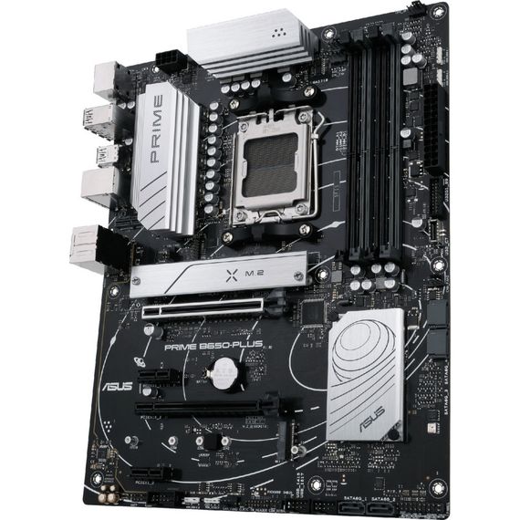 Материнська плата ASUS PRIME B650-PLUS | Зображення 2