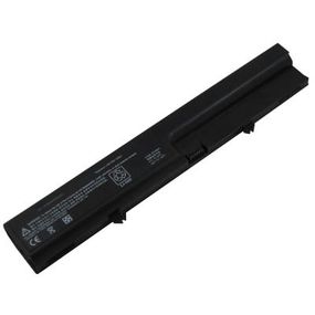 Аккумулятор для ноутбука HP Business 6431S (HSTNN-DB51, H65203S2P) 10.8V 5200mAh PowerPlant (NB00000129) (NB00000129)