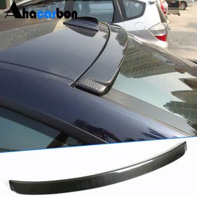 Бленда спойлера V2 (для E90, Карбон) для BMW 3 серия E-90/91/92/93 2005-2011 гг