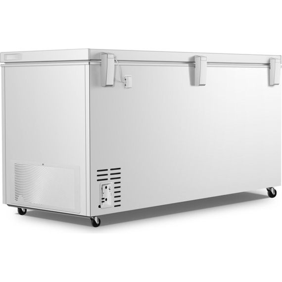 Морозильна скриня Gorenje FH50EAW | Зображення 2