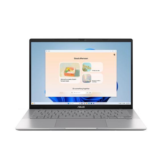 Ноутбук ASUS Vivobook S 14 S3407CA-LY009 14&quot; WUXGA IPS 90NB16J2-M000C0