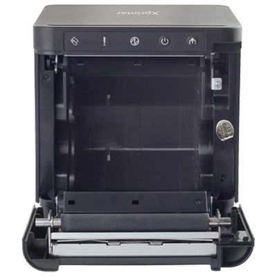 Принтер чеков X-PRINTER XP-T890H USB, ethernet, WiFi (XP-T890H) | Зображення 3