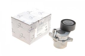 Натяжник ременя генератора Mercedes Benz Sprinter 906 OM651 02.19.010