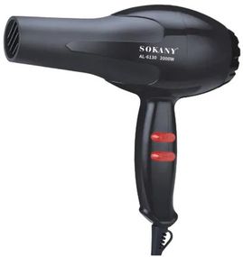 Фен для волосся потужний XPRO AL-6130 (45322-AL-6130_284)