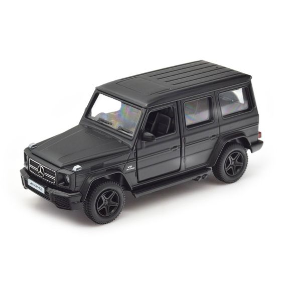 Машинка модель Mercedes-Benz G63 AMG