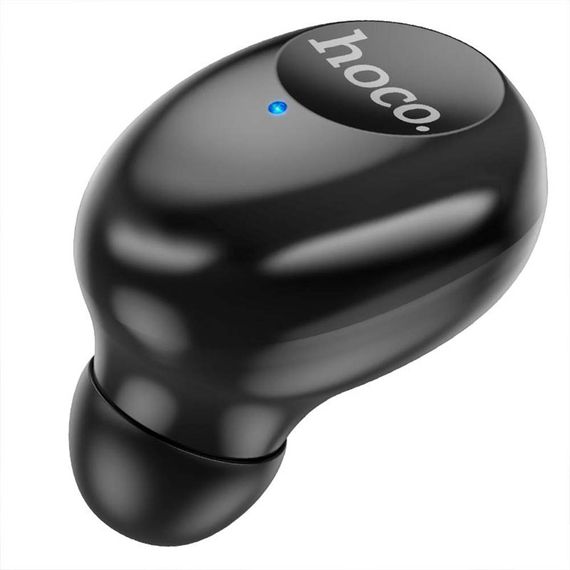 Bluetooth моно-гарнітура з тривалим часом роботи XPRO E64 mini чорна (MAW-44796_220) | Зображення 4