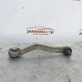 Важіль передньої підвіски верхній правий Audi A4 B7 2004-2007 Ауді а4 б7