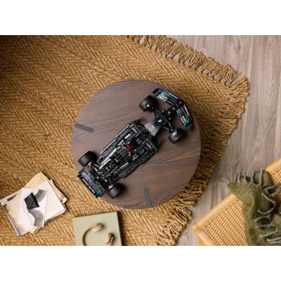 Конструктор LEGO Technic Mercedes-AMG F1 W14 E Performance 1642 деталі (42171) | Зображення 5