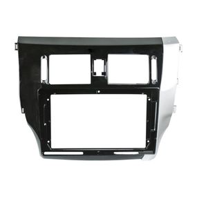 Перехідна рамка серії QIV QBR-F 1809-09 для Great Wall C30 2012-2013 (F1) 9 дюймів