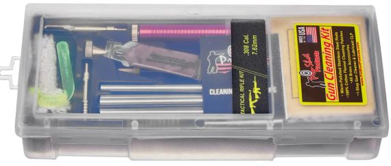 Набір Pro-Shot Rifle Classic Box Kit для чищення зброї кал. 30