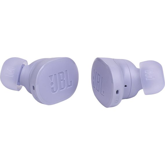 Гарнітура JBL TUNE BUDS Purple (JBLTBUDSPUR) | Зображення 7
