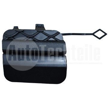 Крышка для буксировочной петли Mercedes Benz W205 14-, AutoTechteile, 120 8835, BF0113360013