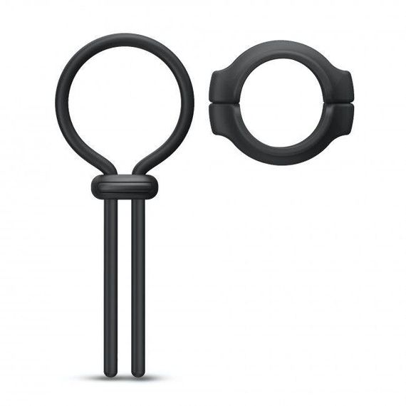 Регульоване ерекційне кільце Dorcel FIT RING Sex Aura | Зображення 1