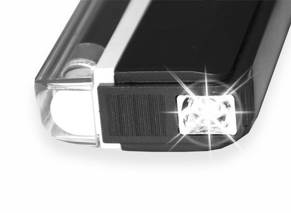 Лампа для перевірки банкнот 01DL, Лампа для перевірки грошей валют ультрафіолетовий ukc NI-95 | Зображення 5