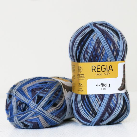 Regia Color 100 г, 00413