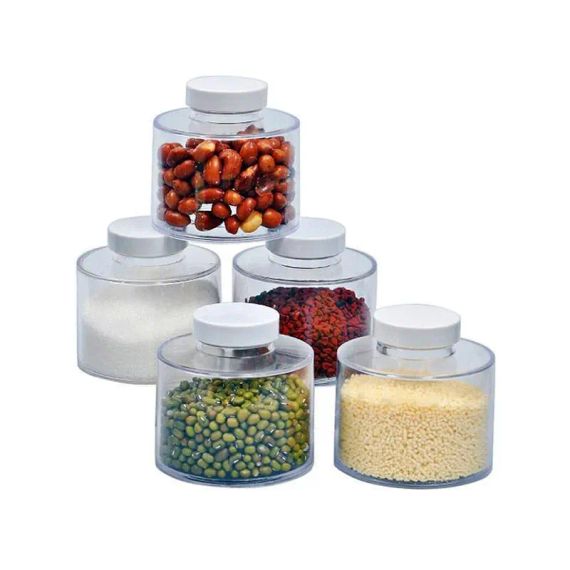 Набір баночок для спецій Spice Tower Carousel | Зображення 2