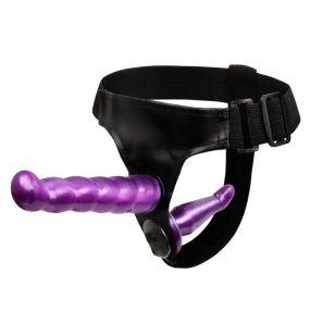 Страпон двойной ULTRA sexstyle